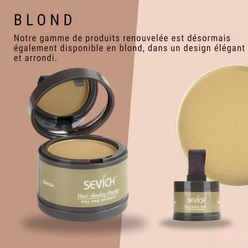 Reveluxe™ — Flawless, Full-Week Root Coverage That Boosts Your Confidence Instantly