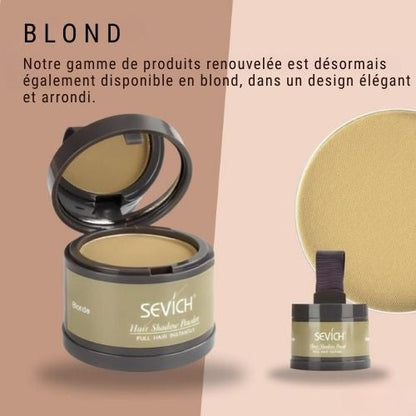 Reveluxe™ — Flawless, Full-Week Root Coverage That Boosts Your Confidence Instantly