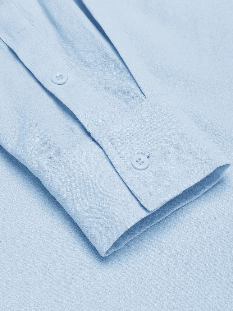 Aerivo™ Set — Unshakable Freshness and Comfort That Moves With You All Day