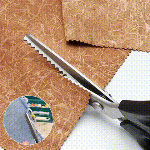 SilkySnipper™ — Effortless Precision Cuts Every Time | 50% Off