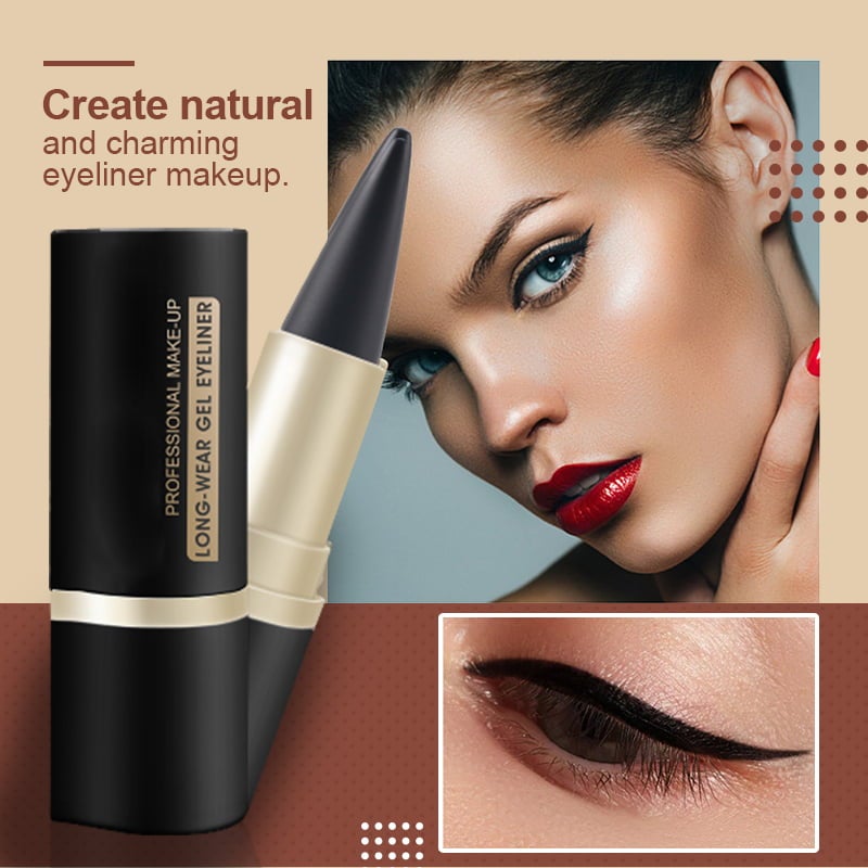 LuminaLine™ — Unleash Magnetic Eyes That Command Attention All Day Long