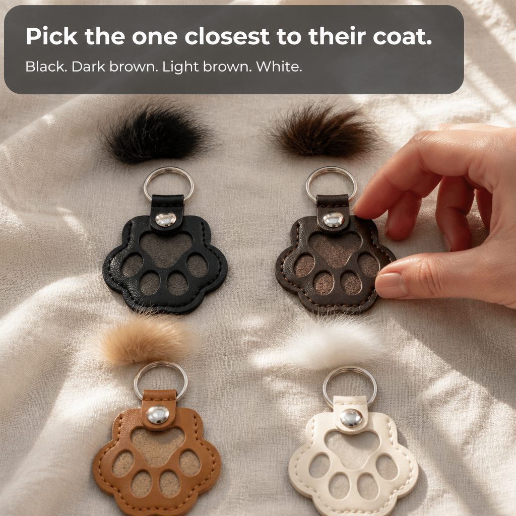 SoulBond™ — Carry Their Essence With You, Not Gather Dust On A Shelf
