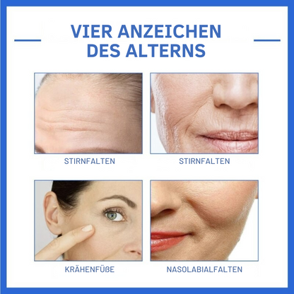 Anti-Aging Facial Serum | Moisturizing & Firming | For Younger, Smoother Skin