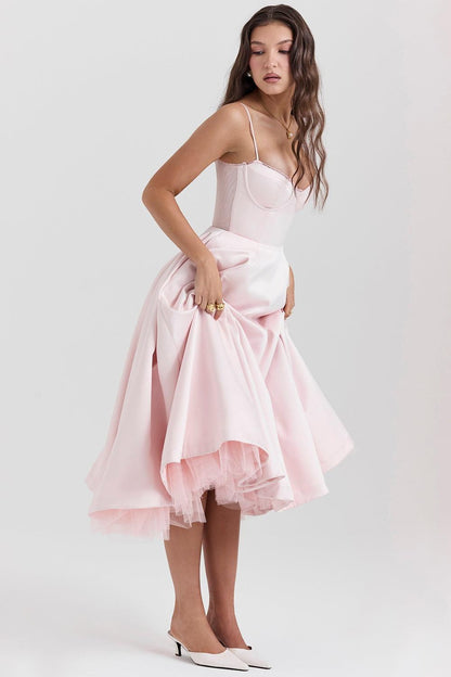 Celestelle™ — Slip Into Effortless Elegance That Turns Every Head