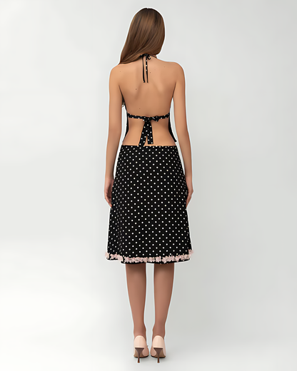 LioraLuxe™ Top — Unlock Head-Turning Confidence with Effortless Summer Elegance