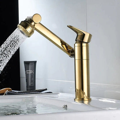 HydraFlow™ — Transform Your Kitchen with Effortless Cleaning and Massive Water Savings