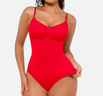 CurveAura™ — Effortless Sculpting for All-Day Confidence and Invisible Comfort