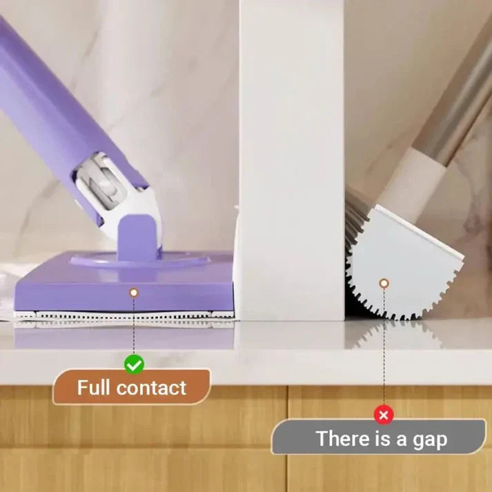 UniMop - Your convenient and hygienic cleaning solution | 50% OFF