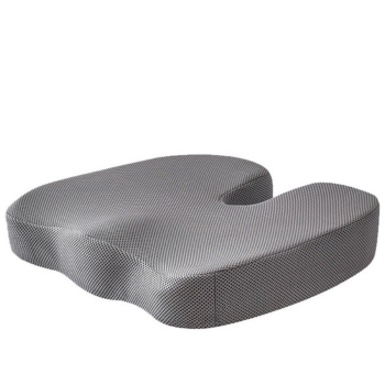 VitaSeat™ — Sit Pain-Free, Stand Taller, and Own Your Day with Unstoppable Comfort