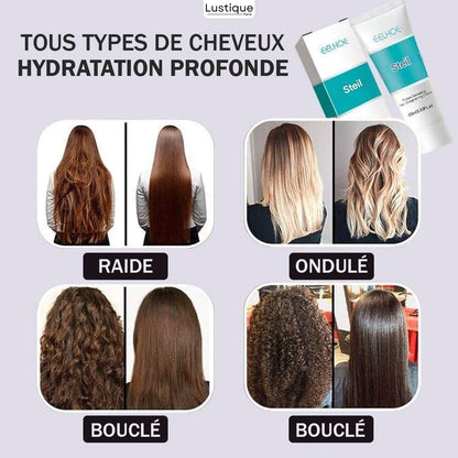 HairGrow™ – Achieve Silky, Shiny Hair [Buy 1 Get 1 Free]
