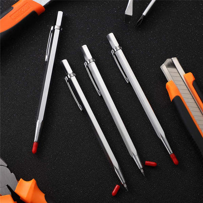 EdgeMaster™ Precision Pen — Unleash Effortless, Razor-Sharp Cuts That Make Every Project a Masterpiece