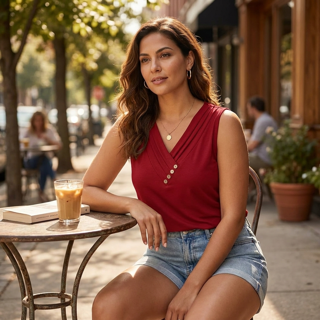VellaMuse™ — Flatter Every Curve with Effortless Comfort and Confidence