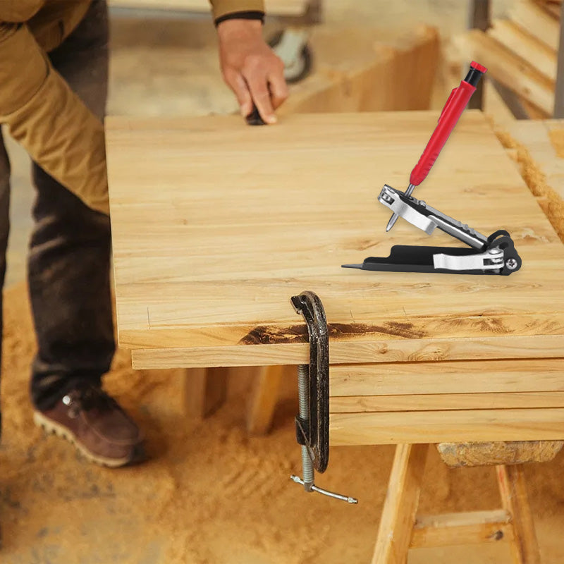SculptPro™ Precision Carving Set — Unlock Flawless Creativity with Effortless Control and All-Day Comfort