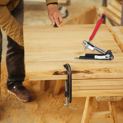 SculptPro™ Precision Carving Set — Unlock Flawless Creativity with Effortless Control and All-Day Comfort
