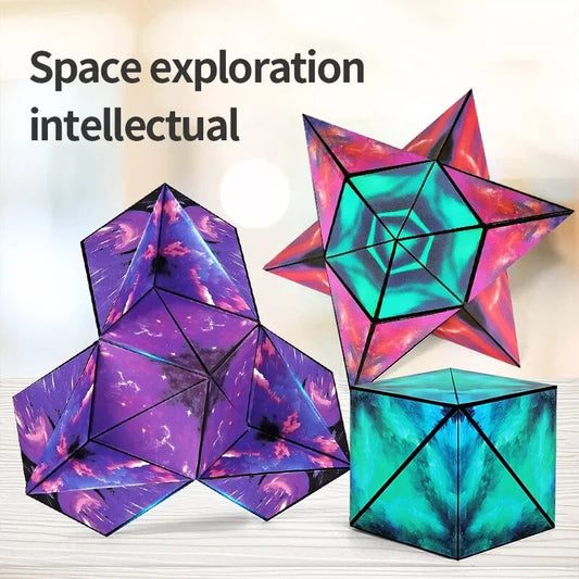 MagnetoMorph™ — Ignite Creativity & Brainpower Fast | 50% Off