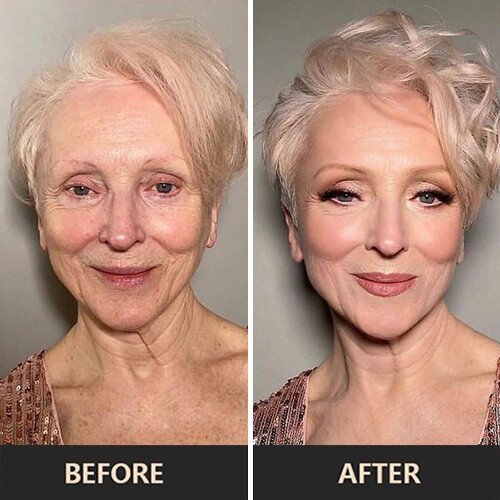 RamoraSilk™ — Reveal Your Radiant, Flawless Skin Without the Weight