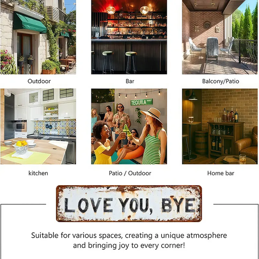 LuminaLine™ — Turn Every Farewell into a Warm, Genuine Moment Your Home Speaks