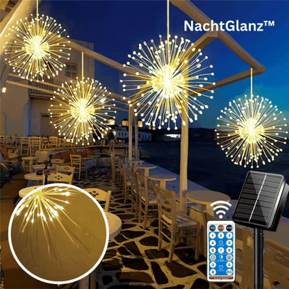 RamaraLume™ — Transform Your Garden into a Dazzling Nighttime Sanctuary