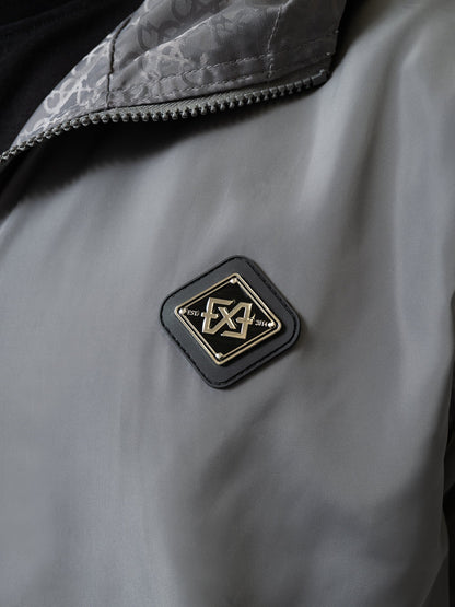 AeroShift™ — Flip Your Look and Weather the Day with Unshakable Confidence