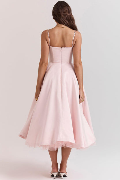 Celestelle™ — Slip Into Effortless Elegance That Turns Every Head