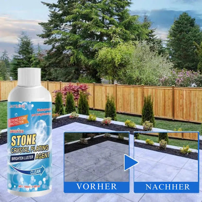 2+1 FREE | Effective Stone Stain Remover – Easy Deep Cleaning