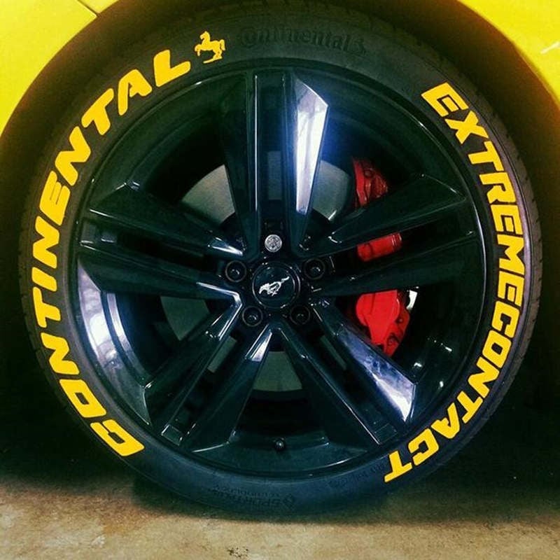 TurboTread™ — Unleash Vibrant Tire Style That Outlasts Every Road and Weather Challenge
