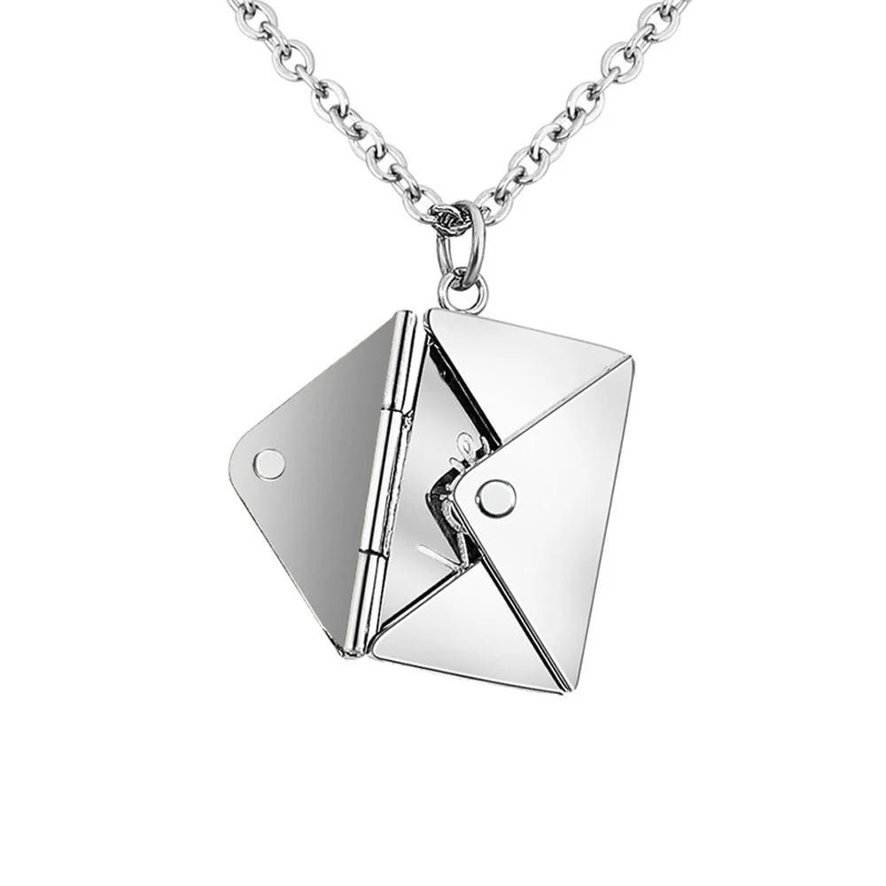 EverScript™ — Unlock Love’s Deepest Secrets in a Wearable Treasure