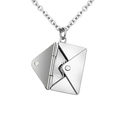 EverScript™ — Unlock Love’s Deepest Secrets in a Wearable Treasure
