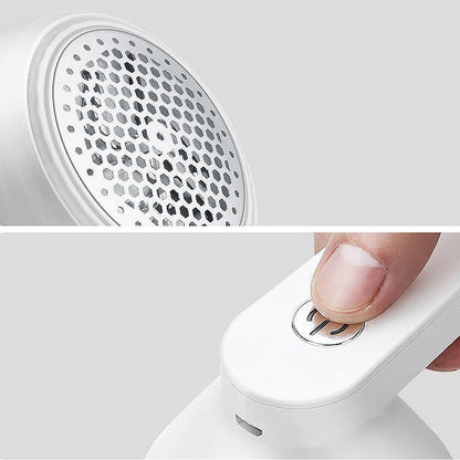 LintLux™ — Instantly Restore Your Clothes to Flawless, Head-Turning Perfection