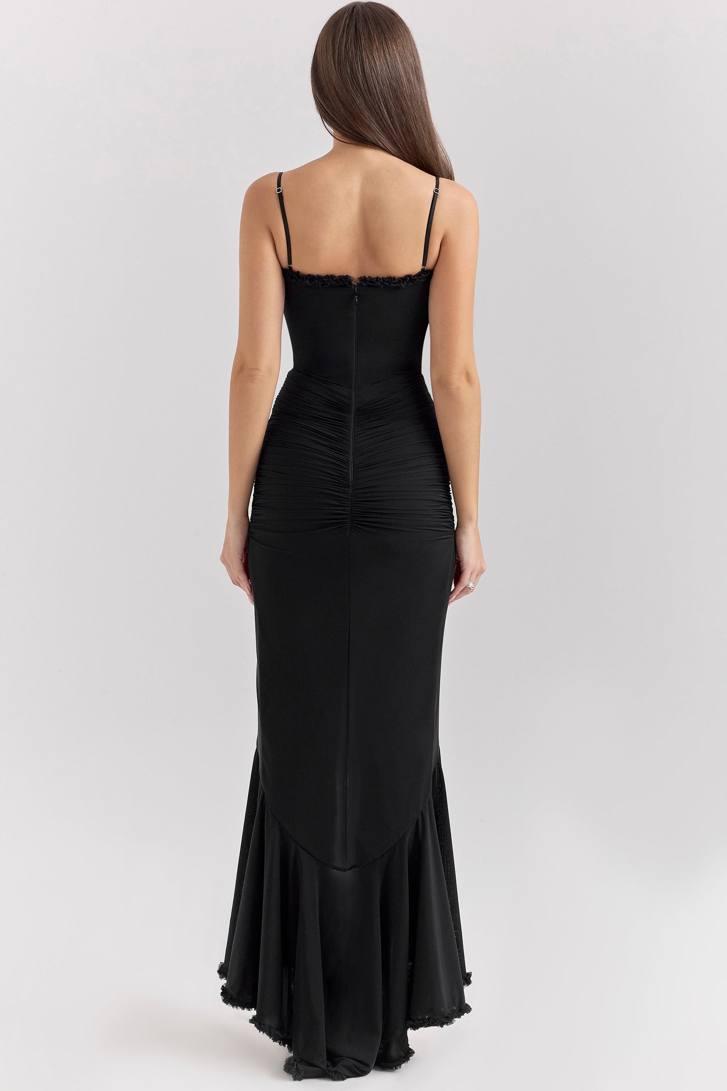 Lydia Dress