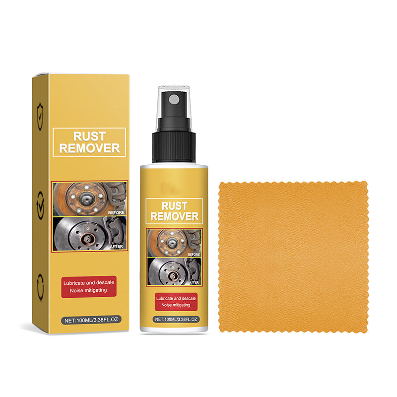 RustGoneX™ — Effortless Rust Zapping for a Showroom Shine That Lasts