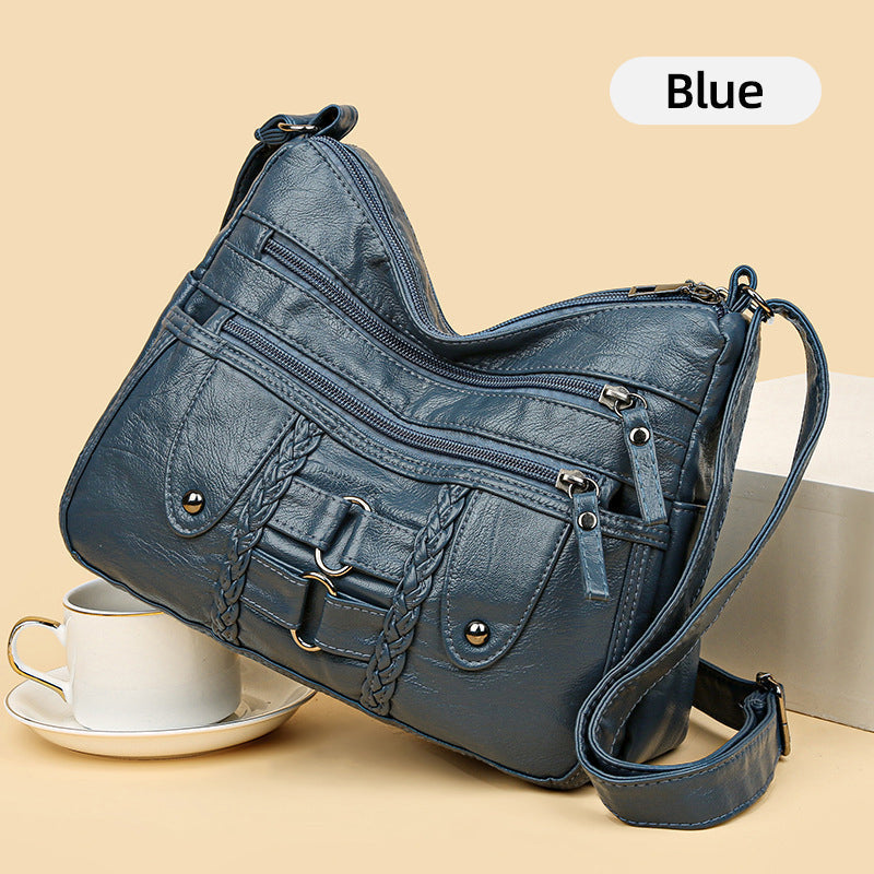 ArienneAura™ — Own Effortless Style and Unshakable Organization Every Day