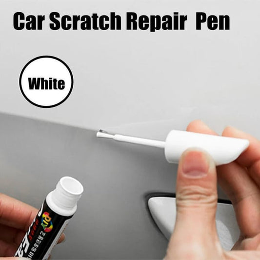 LumaSheen™ Scratch Eraser Pen — Instantly Restore Your Car’s Showroom Shine and Confidence