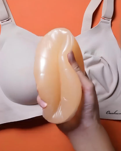 CurveMuse™ — Customize Your Curves with Invisible Comfort and Endless Confidence