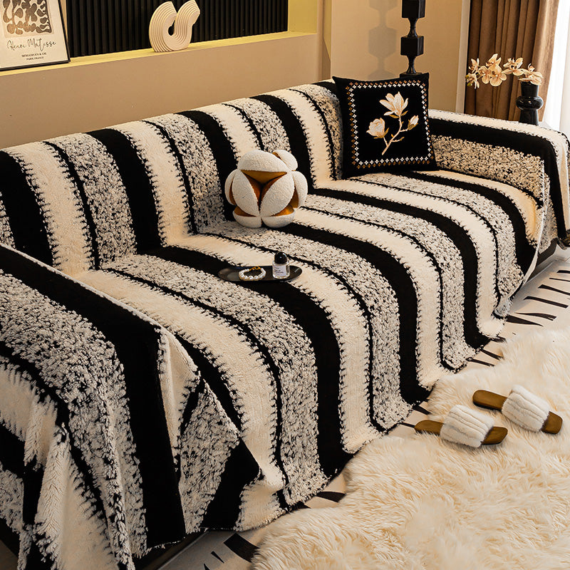 SofaSilk™ — Wrap Your Sofa in Unmatched Softness and Lasting Perfection