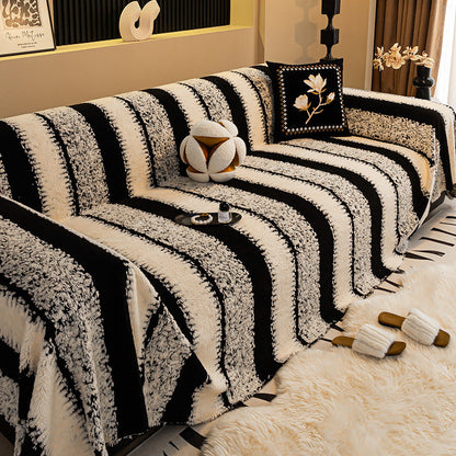 SofaSilk™ — Wrap Your Sofa in Unmatched Softness and Lasting Perfection