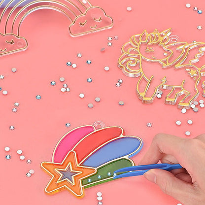 SparkCraze™ — Ignite Endless Joy and Confidence with Every Magical Creation