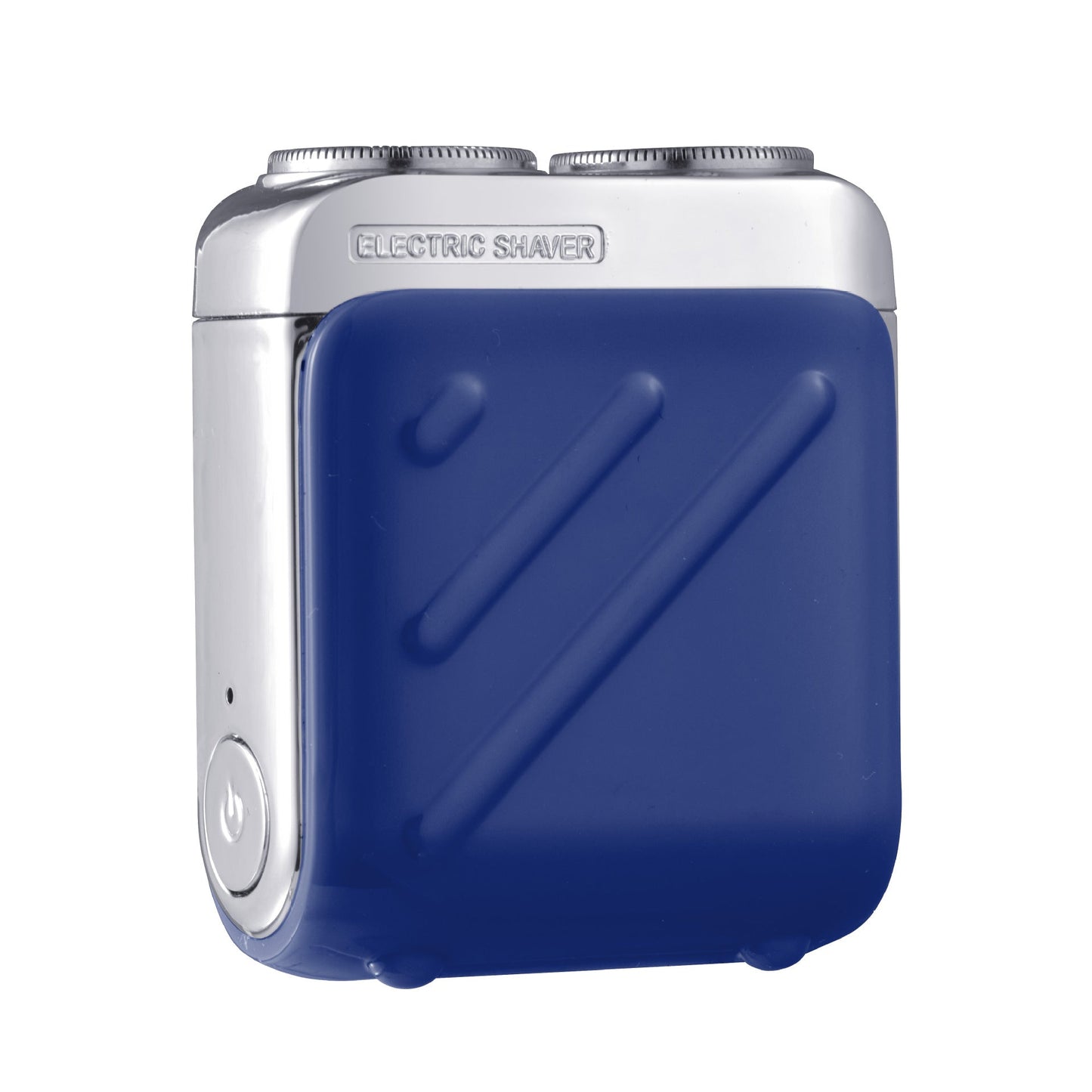 GlideEdge™ Compact Shaver — Effortless, Irritation-Free Grooming Anytime, Anywhere