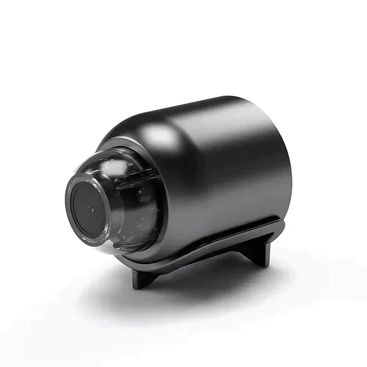 MiniCam™ - Compact Wireless Camera (OFFER ENDS TODAY)