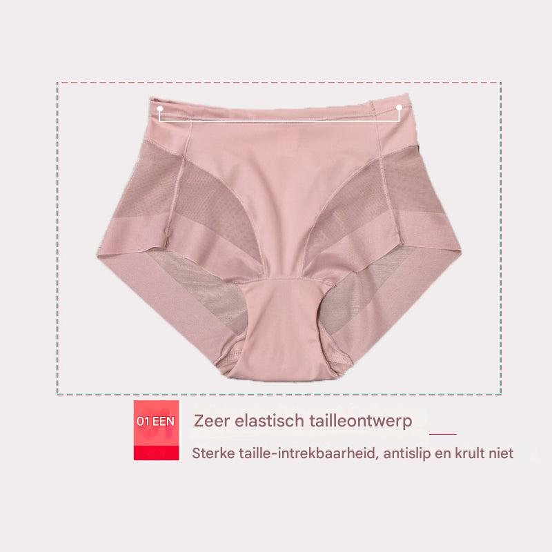 RamiraLux™ — Experience All-Day Confidence in Silky Comfort That Moves With You