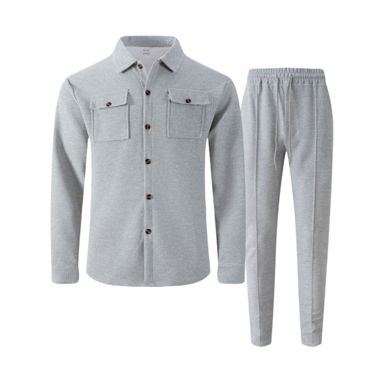 AeroLuxe™ — Slip Into Featherlight Freedom and All-Day Cool Confidence