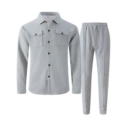AeroLuxe™ — Slip Into Featherlight Freedom and All-Day Cool Confidence