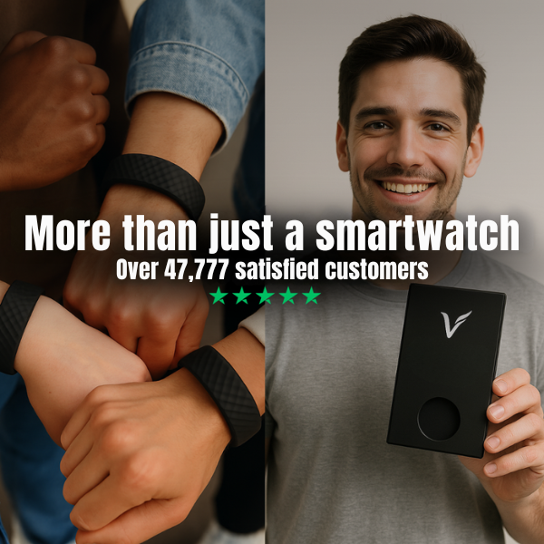 VitraPulse™ — Awaken Every Morning Energized, Clear, and Unstoppable