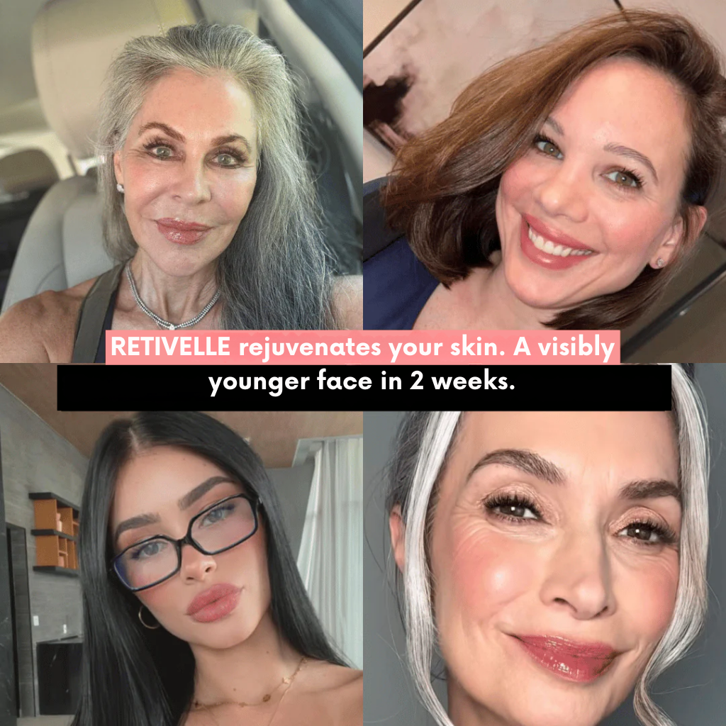 RadiantMuse™ — Reveal Youthful Glow and Smooth, Firm Skin in Just 14 Days