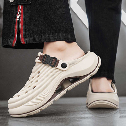 GliderWalk™ — Feel Featherlight Freedom and Confident Grip Every Step