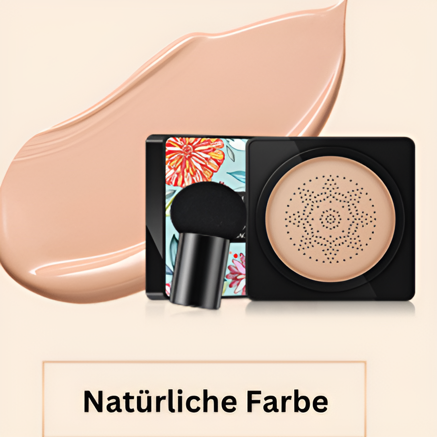 GlowBlend - Say Goodbye to Sticky, Greasy Makeup | Buy 1 Get 1 FREE