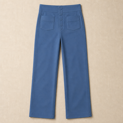 VelaraForm™ High-Waist Stretch Pants — Slip Into Unmatched Freedom and Flawless Confidence All Day Long