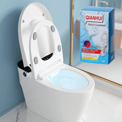 PureLume™ — Experience Effortless Sparkle and Inviting Lemon Freshness Every Flush
