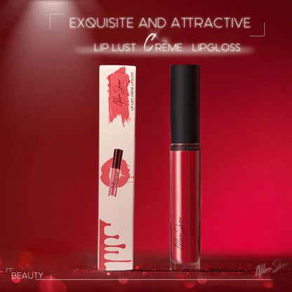 GlamGloss™ — Waterproof Shine That Lasts All Day | 1+1 FREE TODAY