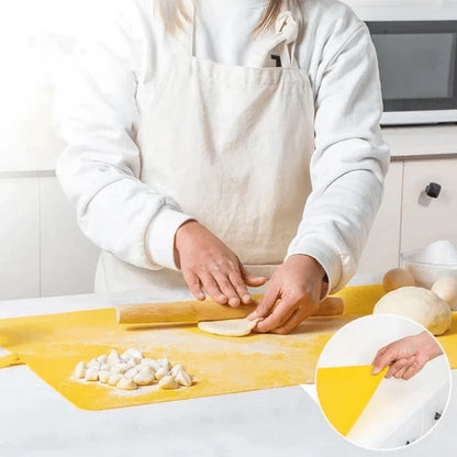 BakeGuard™ — Mess-Free Baking Made Easy | 50% Off